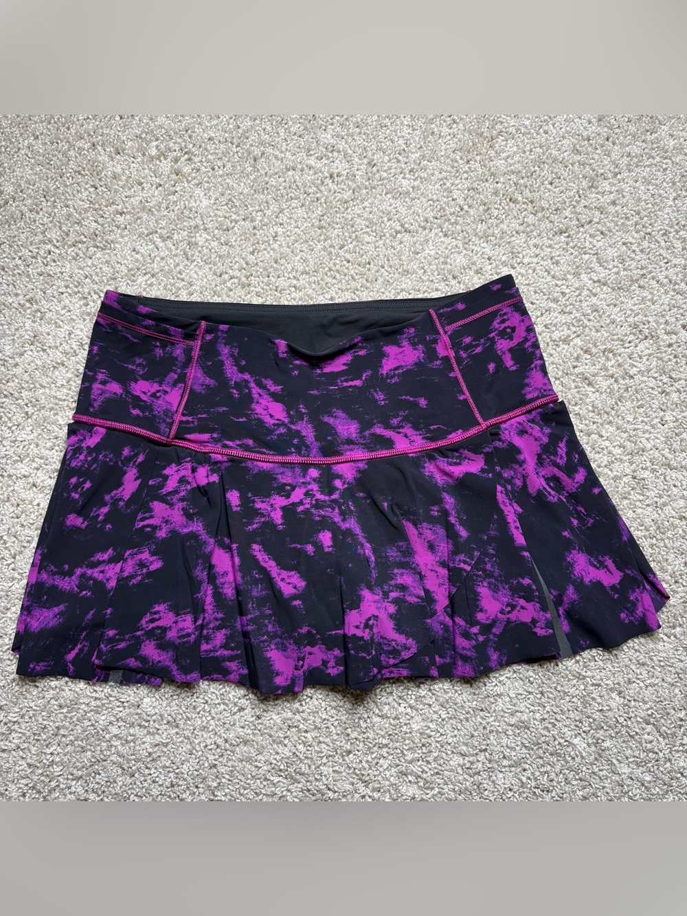 Lululemon Hit Your Stride Skirt